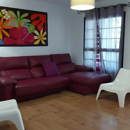 Дом отдыха Mira Mar *