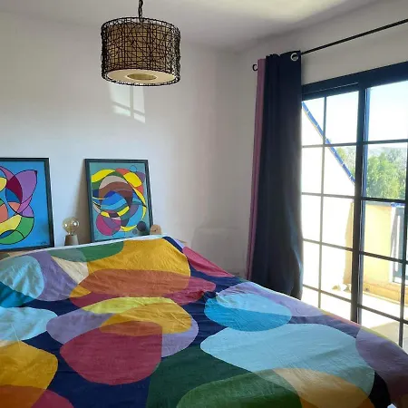 Дом отдыха Mira Mar