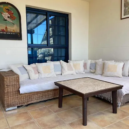 Mira Mar Дом отдыха