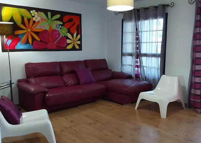 Дом отдыха Mira Mar *