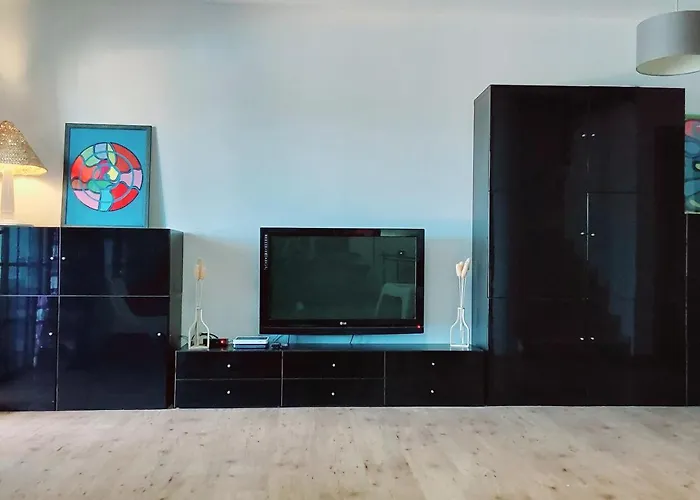 Mira Mar Дом отдыха