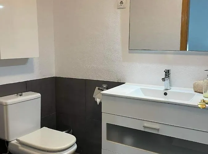 Дом отдыха Mira Mar *