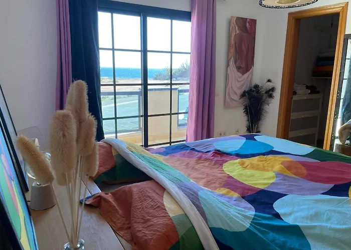 Дом отдыха Mira Mar Лахита