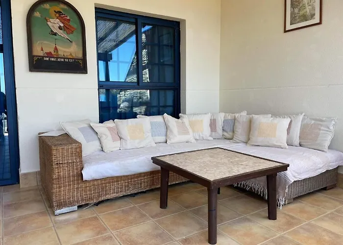 Mira Mar Дом отдыха