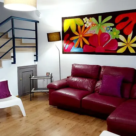 Mira Mar Semesterbostad