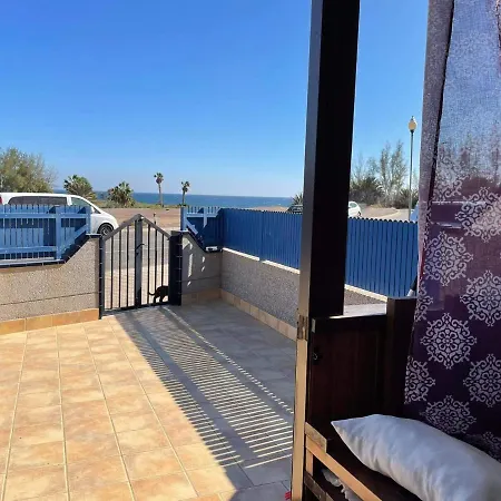 Mira Mar Semesterbostad