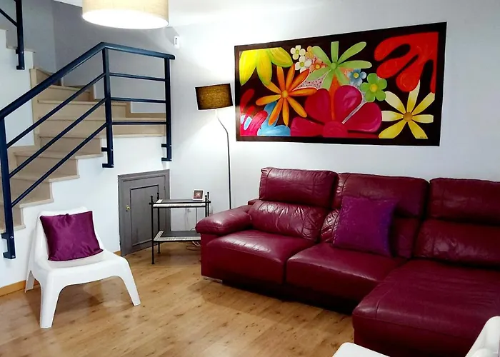 Mira Mar Semesterbostad