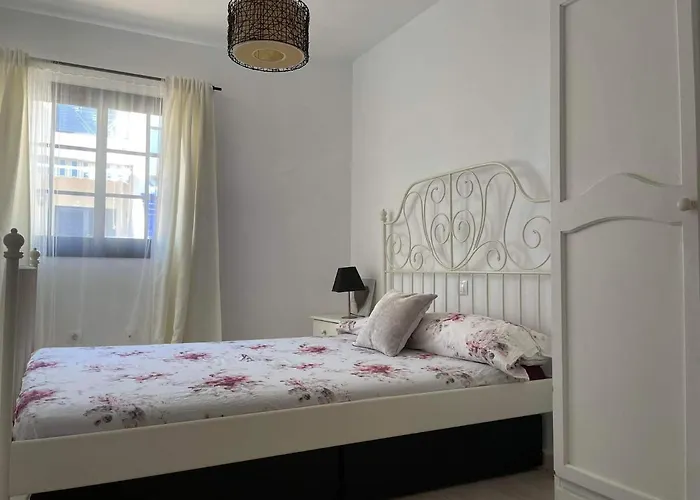 Semesterbostad Mira Mar