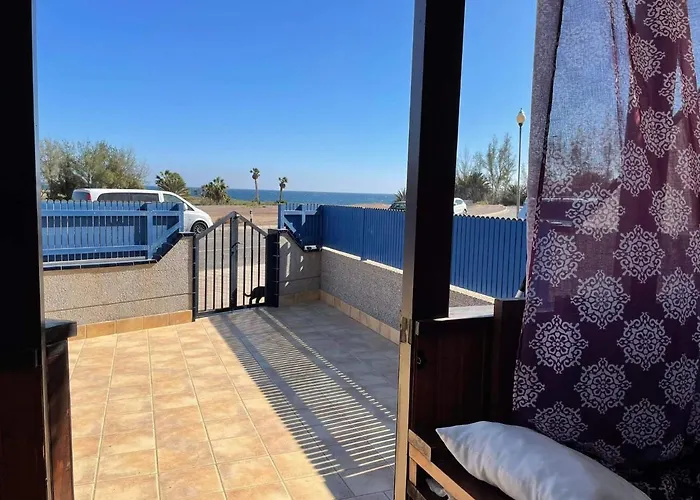 Mira Mar Semesterbostad