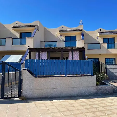 Mira Mar Feriehus Lajita