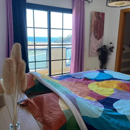 Feriehus Mira Mar Lajita